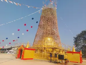 Chapel ဝဵင်းၼမ်ႉၸၢင်