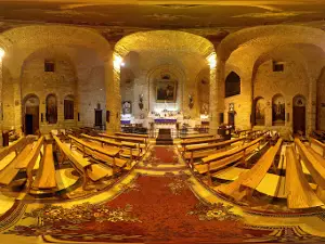 Église de Klayaa - Saint Georges - مار جرجس