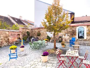 Kap Café