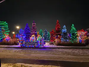 Central Park