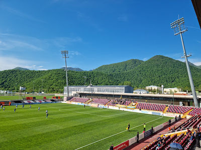 Gabala City Stadium