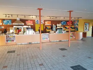 Cine-Parc St-Hilaire