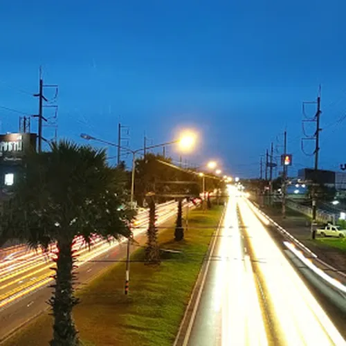 PK Arena Badminton Club