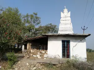 Narmada Mandir