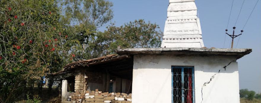 Narmada Mandir