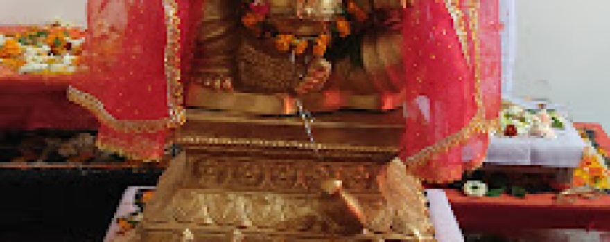 Panchmukhi Hanuman Temple