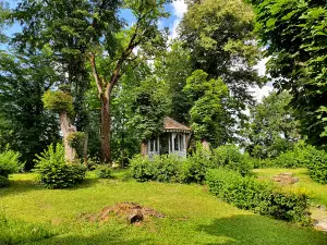 Park Opatovina