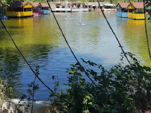 Akpınar Piknik Alanı