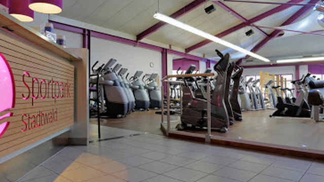 Sportpark Stadtwald GmbH