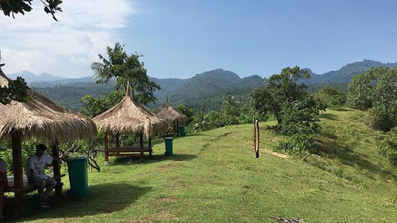 Bukit Cahaya Rangsot