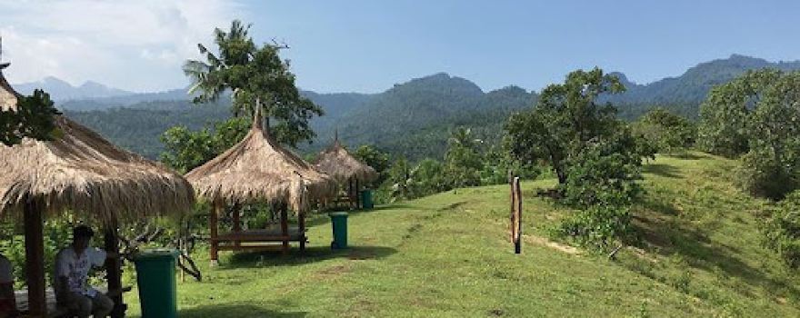 Bukit Cahaya Rangsot