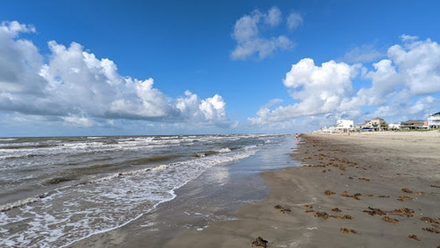 11-Mile Rd Public Beach Access #14