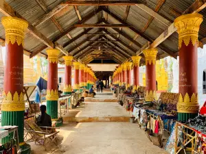 Nyaung Ohak