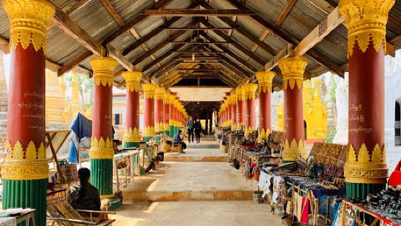 Nyaung Ohak
