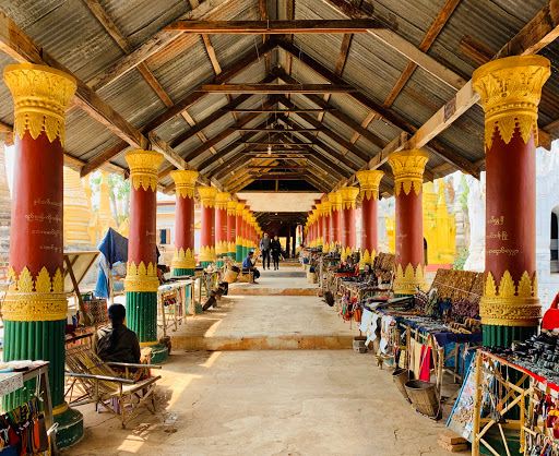 Nyaung Ohak