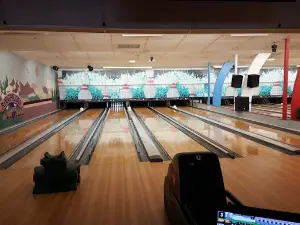 Rough Rider Lanes
