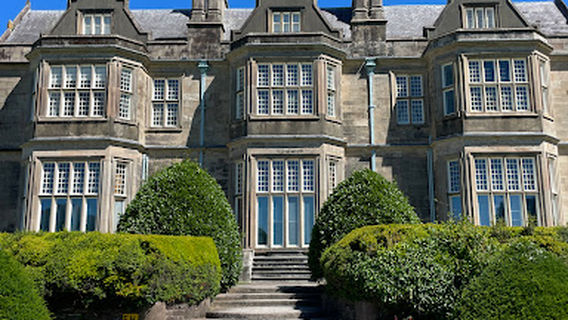 Killarney National Park Visitor Centre