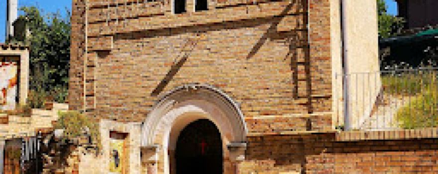 Calcara di San Camillo
