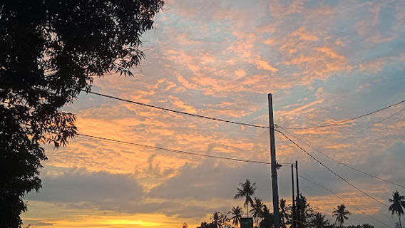 Lapangan Romang Rappoa