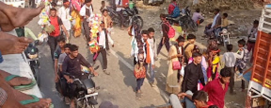 JAY MAHAKAL KA DIWANA DILALPUR