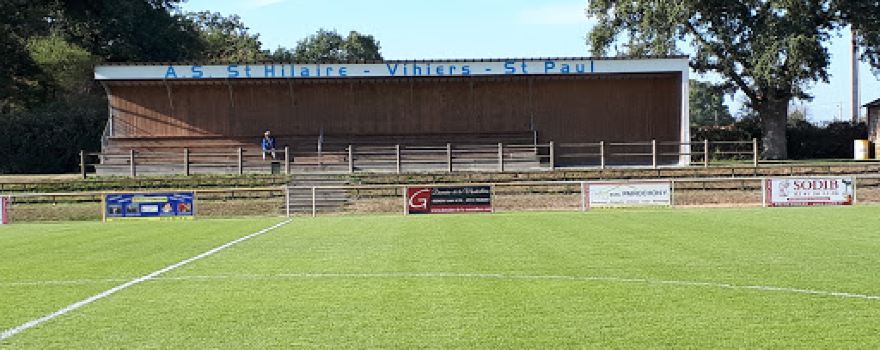 AS ST HILAIRE-VIHIERS-ST PAUL