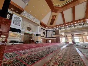 Syekh Abdul Gani Mosque