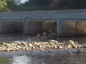 Rio Depósito