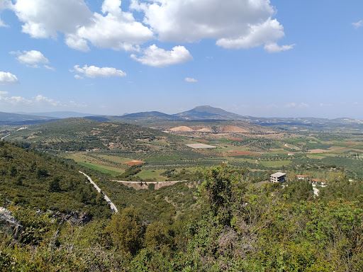 Kolotroni's Monument