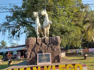 Taman Klego