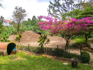 Zam Zam Tirta Waterpark