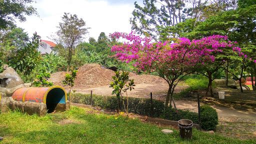 Zam Zam Tirta Waterpark