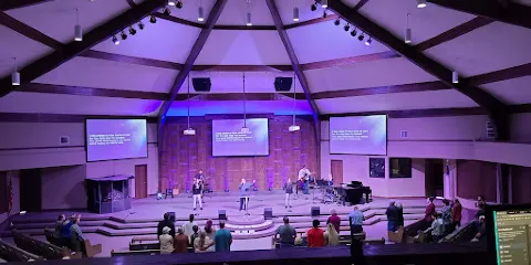 First Assembly of God Church