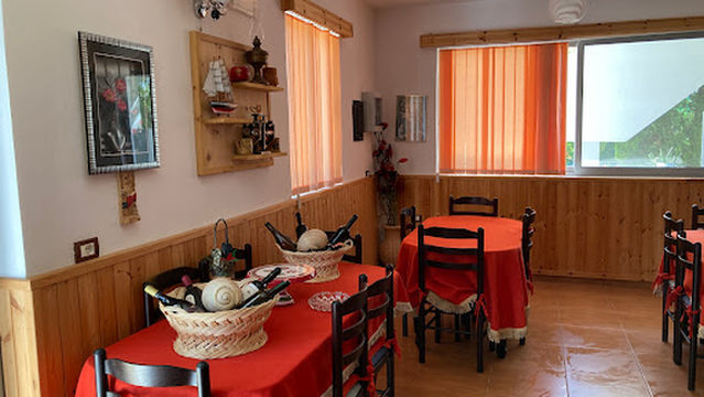 Berat Caravan Camping