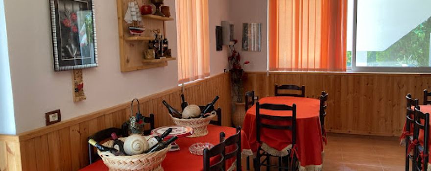 Berat Caravan Camping