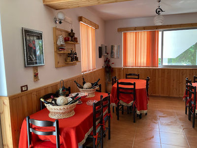 Berat Caravan Camping