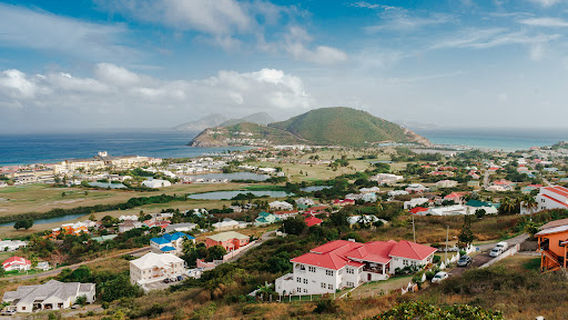 Royal St. Kitts Golf Club