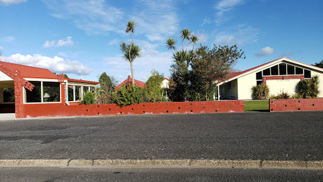 Waiteti Marae