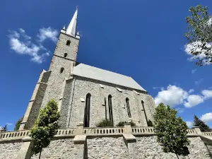 Centru Dej
