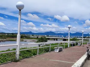 김벌 리버사이드 공원