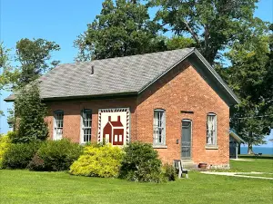 Geneva Township Park