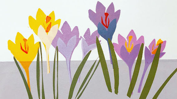 “Jack Albert & Gill 2” gallery shop
