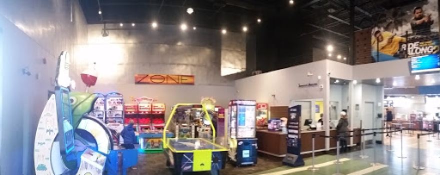 Cineplex Cinemas Saint John