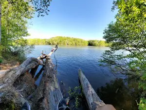 Old City Lake Park