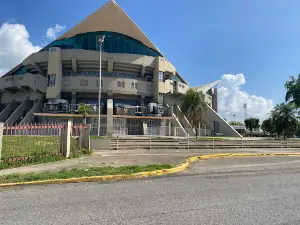 Auditorio Juan "Pachín" Vicens