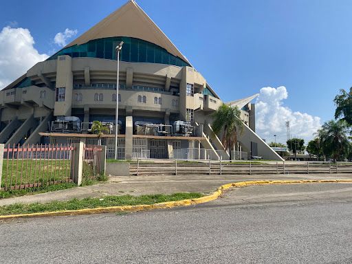 Auditorio Juan "Pachín" Vicens