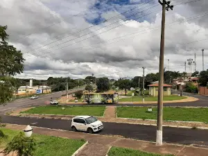 Praça da Cidadania
