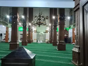 Masjid Agung Kauman