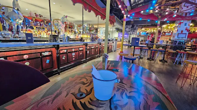 Holey Moley Golf Club Penrith