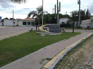 Praça