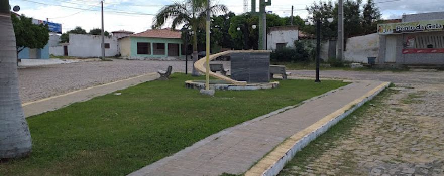 Praça